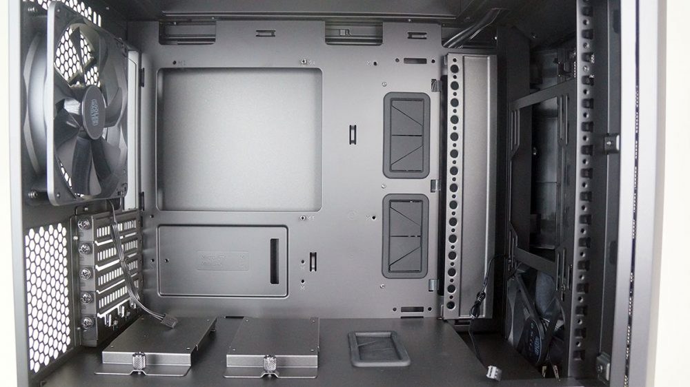 Cooler Master MasterCase Pro 3