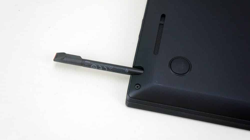 Lenovo ThinkPad X1 Yoga