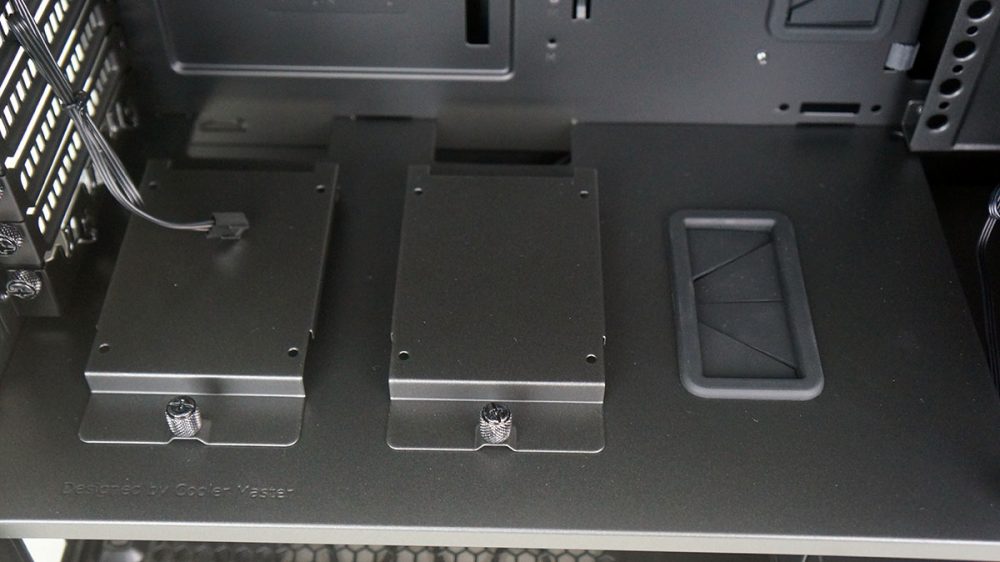 Cooler Master MasterCase Pro 3