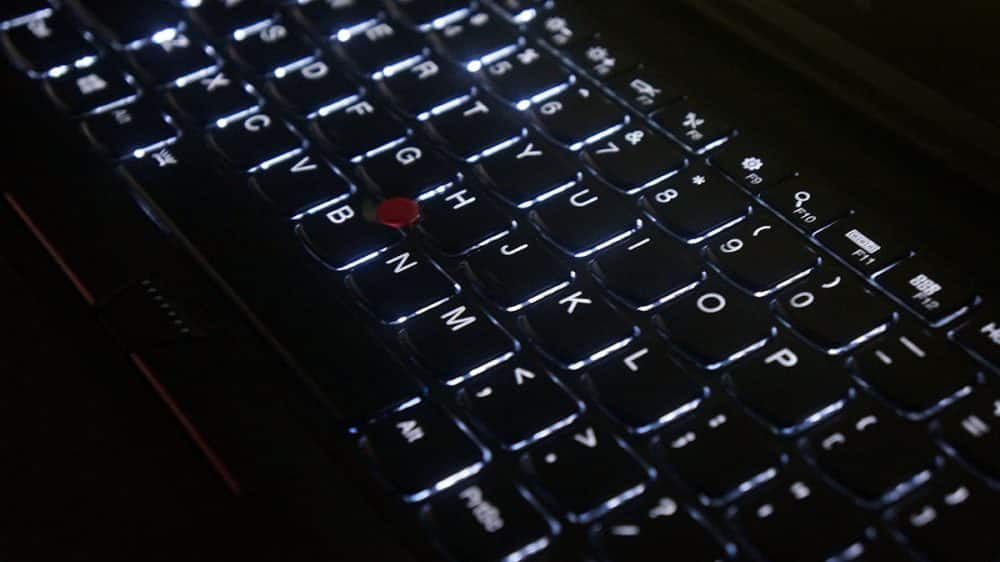 Lenovo ThinkPad X1 Yoga