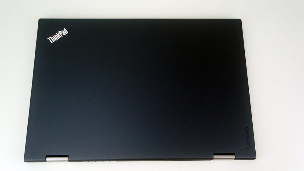 Lenovo ThinkPad X1 Yoga
