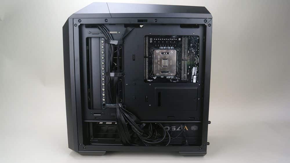 Cooler Master MasterCase Pro 3