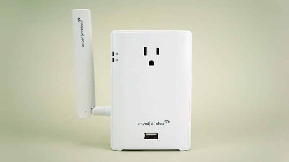Amped Wireless REC22P