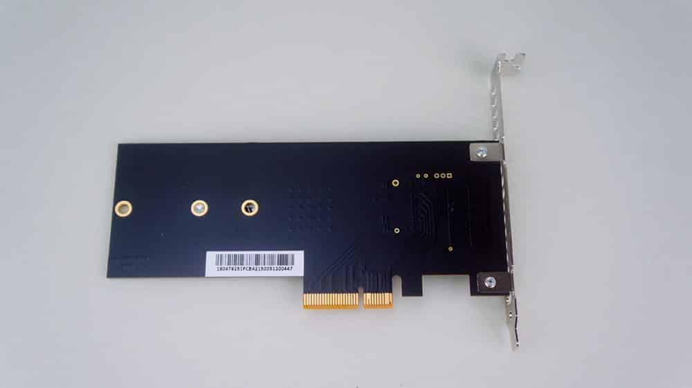 Toshiba OCZ RD400