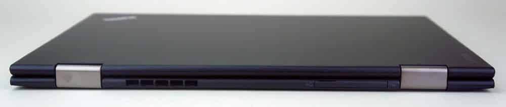 Lenovo ThinkPad X1 Yoga