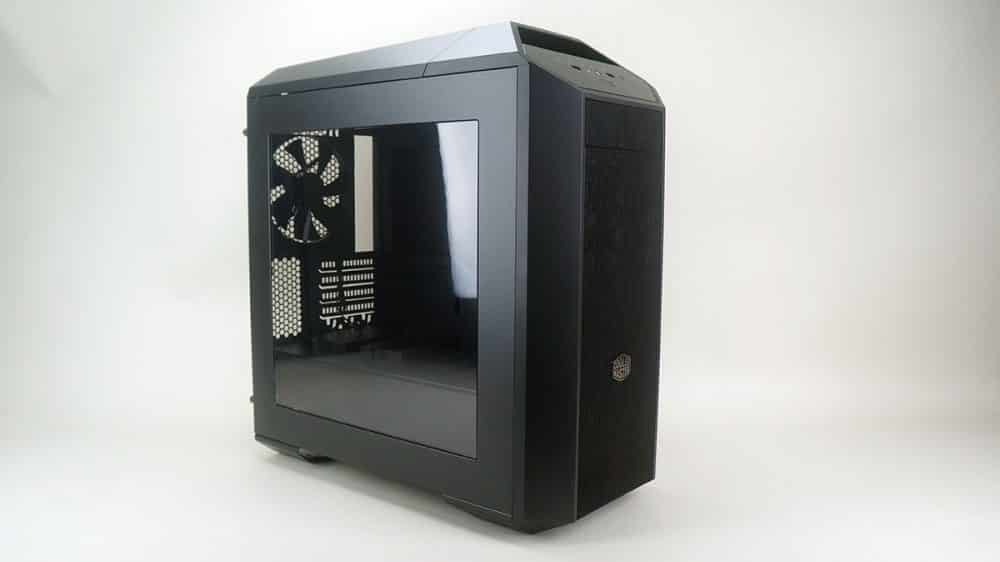 Cooler Master MasterCase Pro 3