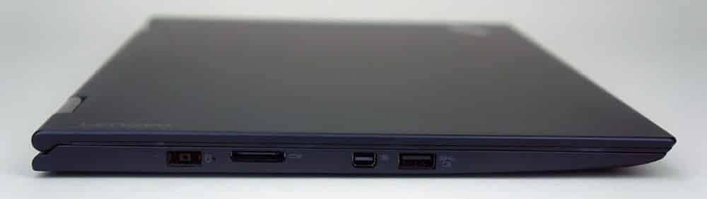 Lenovo ThinkPad X1 Yoga