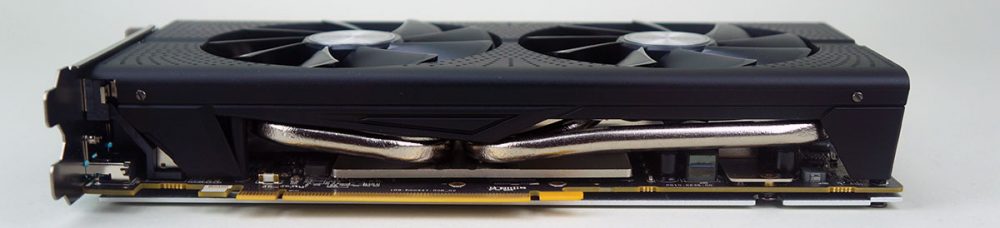 Sapphire Nitro+ RX 470 OC Graphics Card