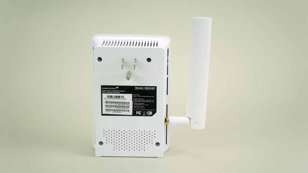 Amped Wireless REC22P