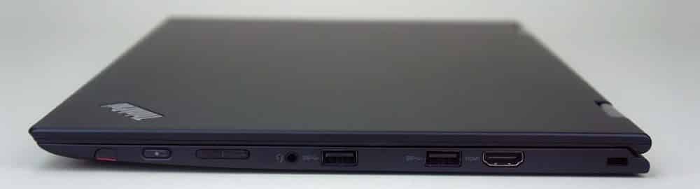 Lenovo ThinkPad X1 Yoga