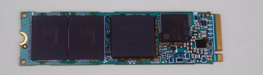 Toshiba OCZ RD400