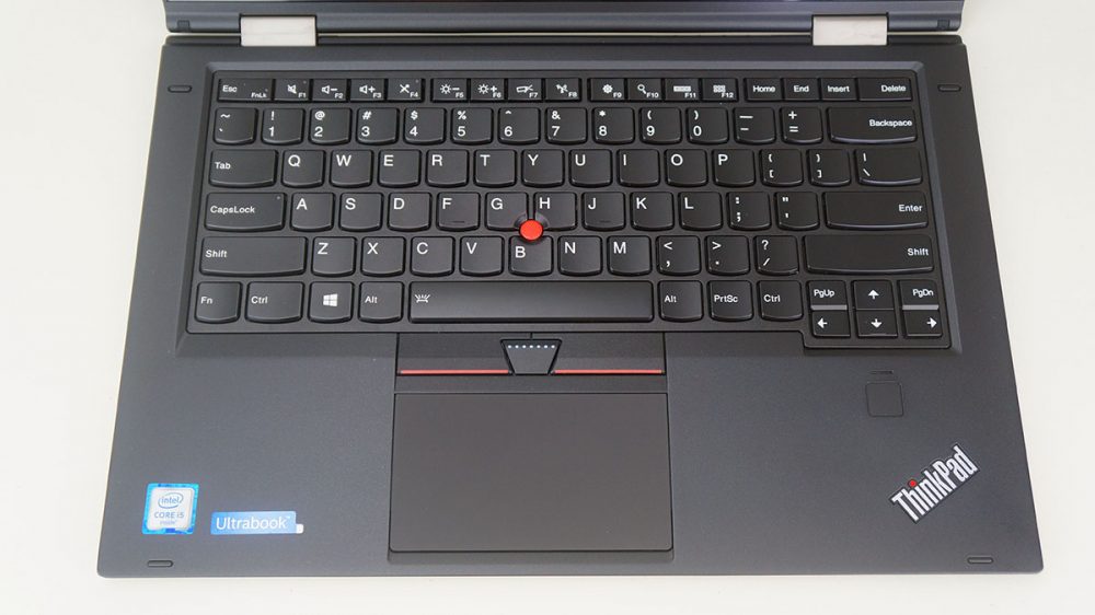 Lenovo ThinkPad X1 Yoga