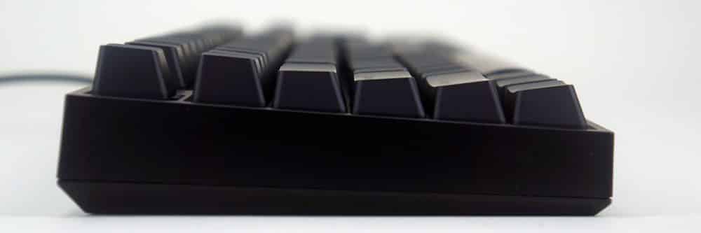 Cooler Master MasterKeys Lite