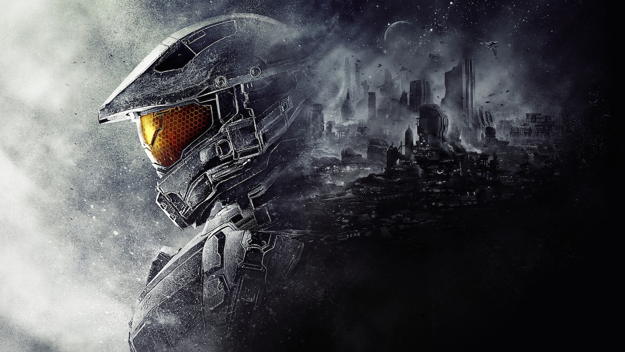 Halo 5
