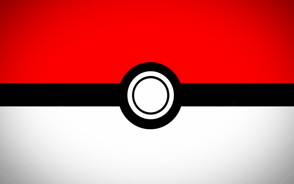 Pokemon GO PokeBall