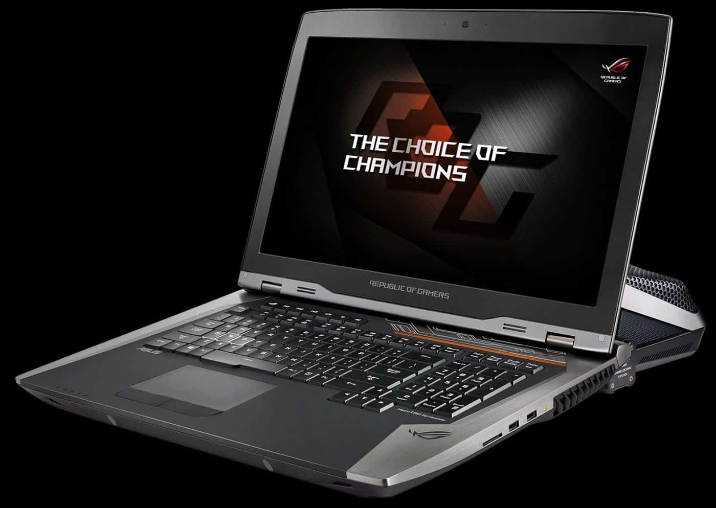 asus rog 1