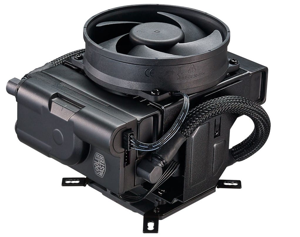 Cooler Master MasterLiquid Maker 92 CPU Cooler