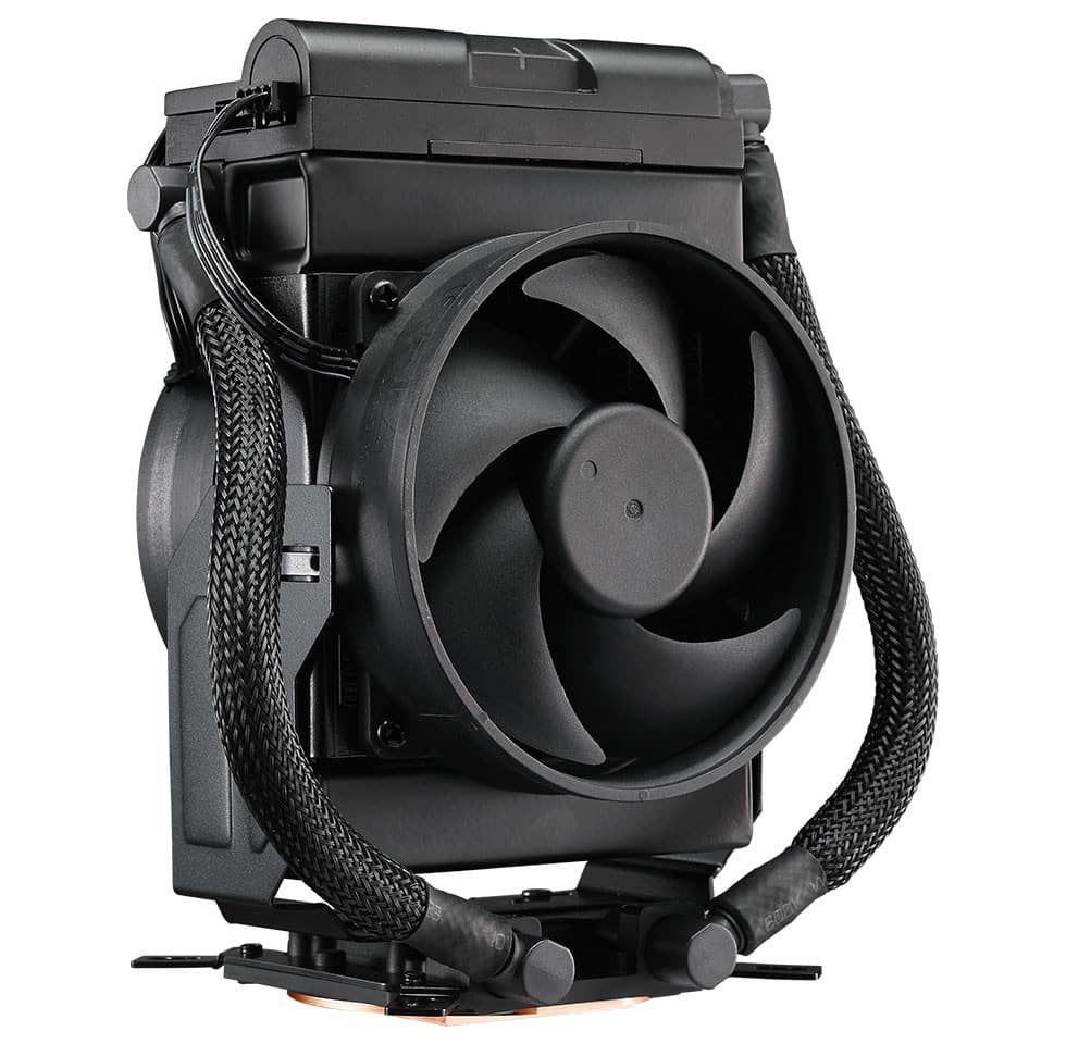 Cooler Master MasterLiquid Maker 92 CPU Cooler
