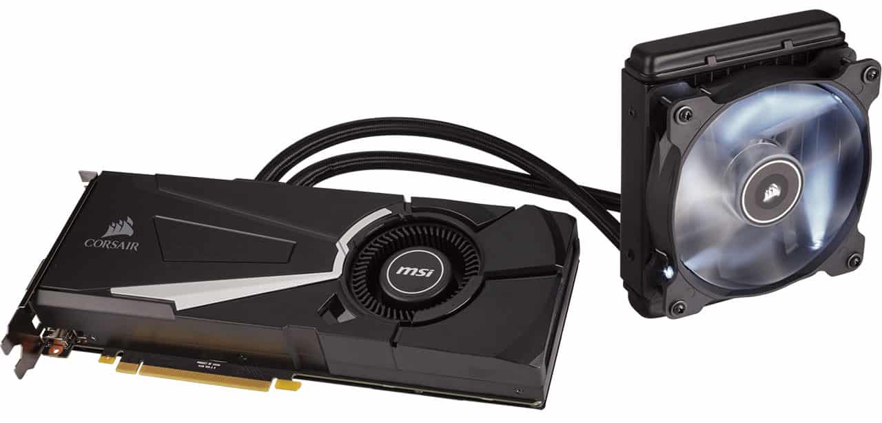 corsair hydro 1
