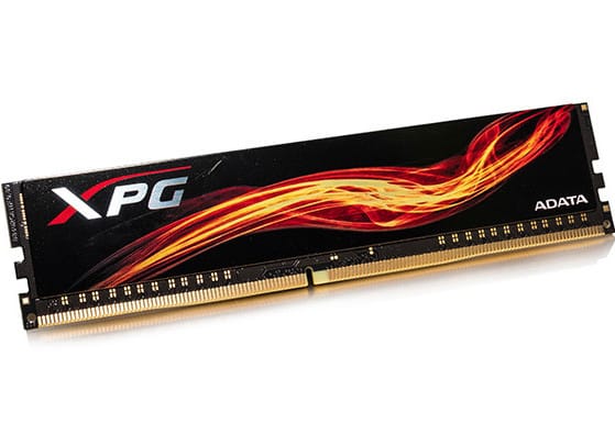 flame ddr4 1