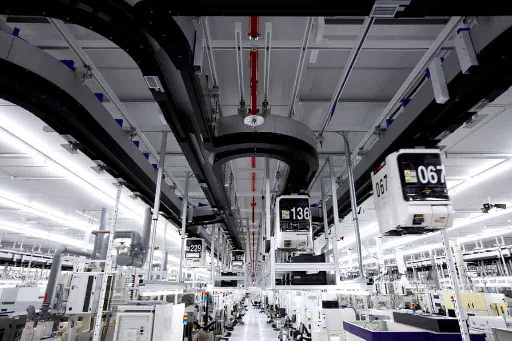 global foundries