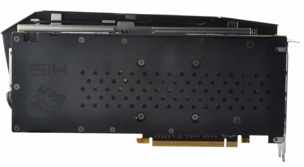 HIS Radeon RX 480 IceQ X² Roaring