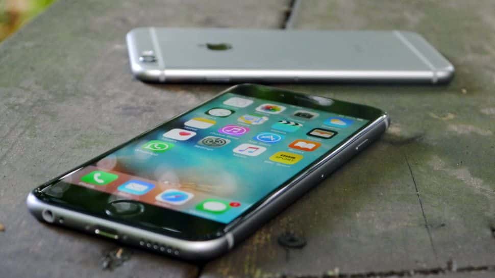 iPhone6s