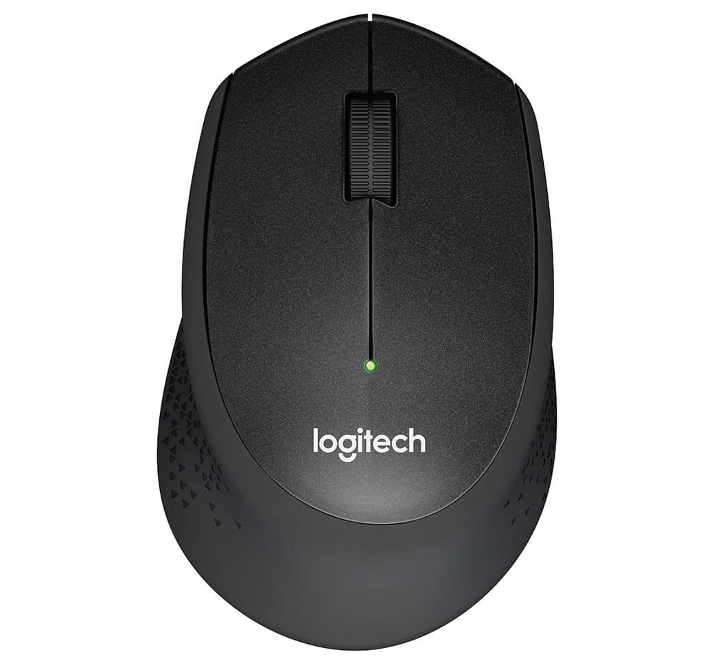 logitech silent 1