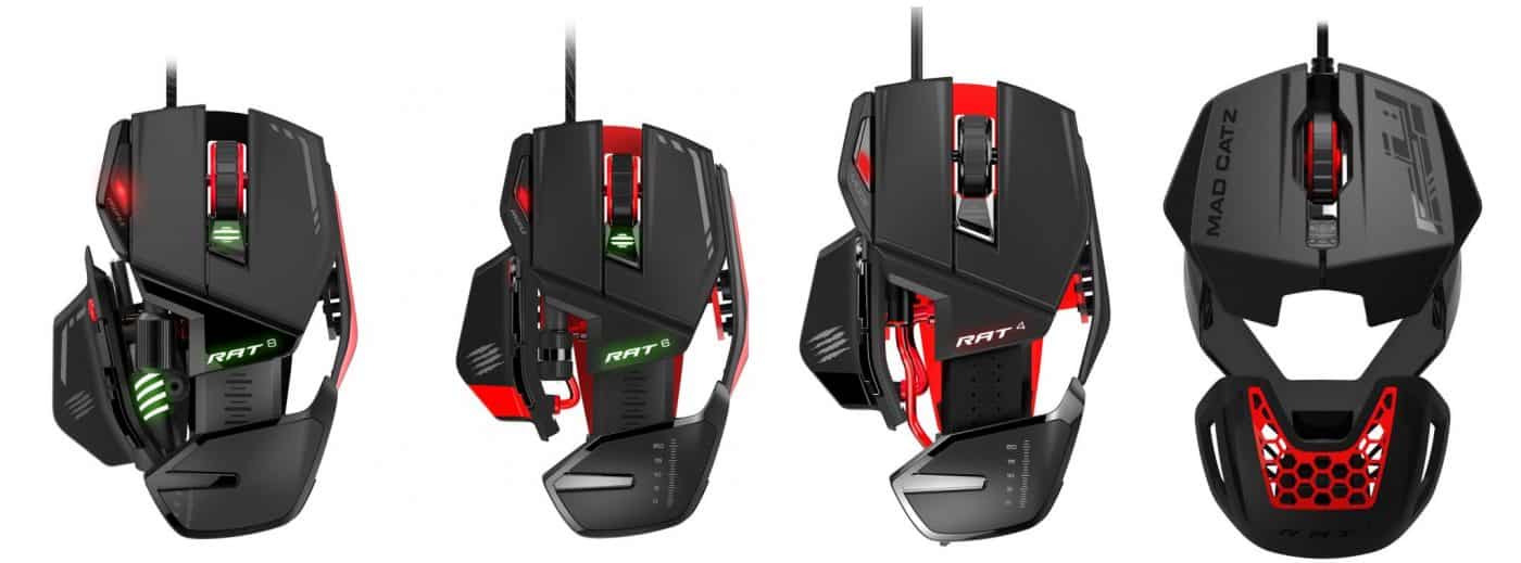 madcatz