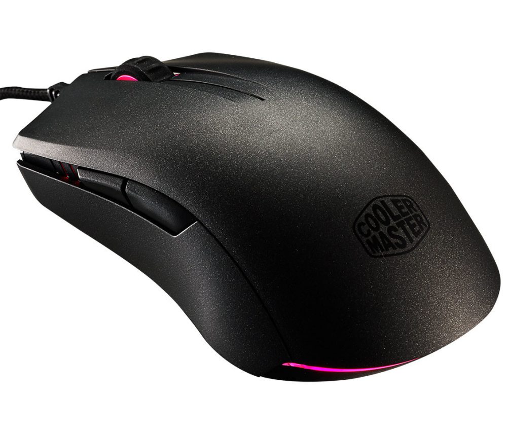 Cooler Master MasterMouse Pro L