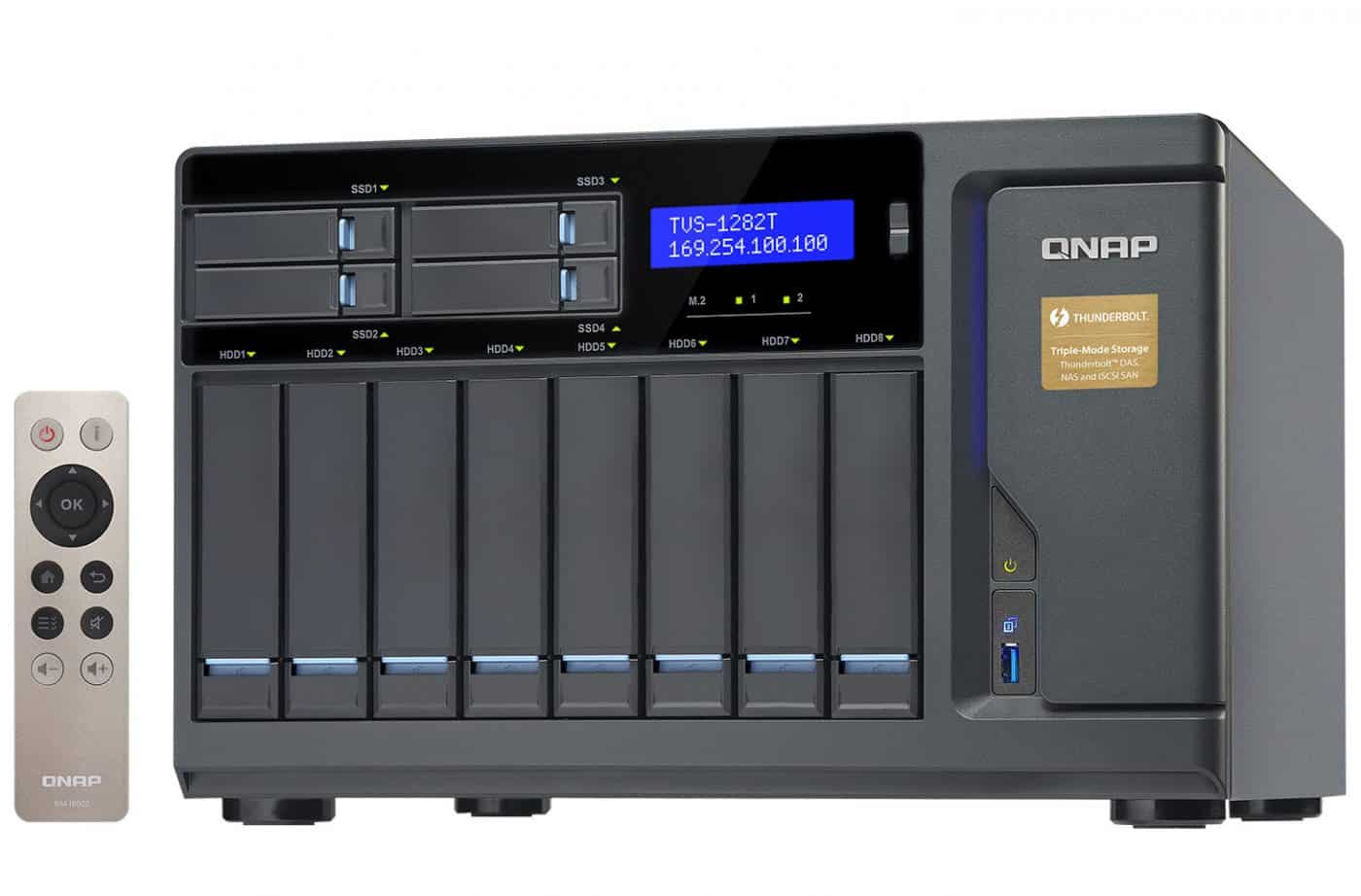 qnap 1