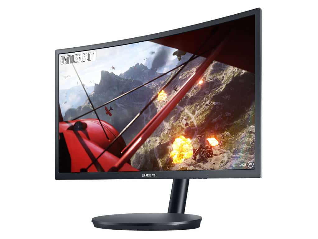 samsung monitor