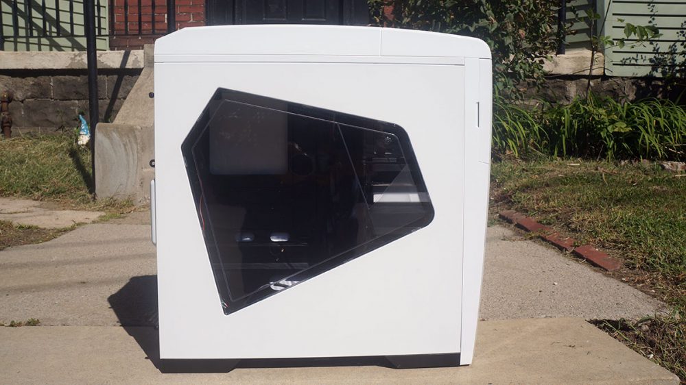 AZZA Taurus 5000