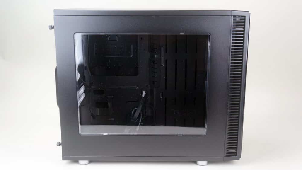 Fractal Design Define Nano S