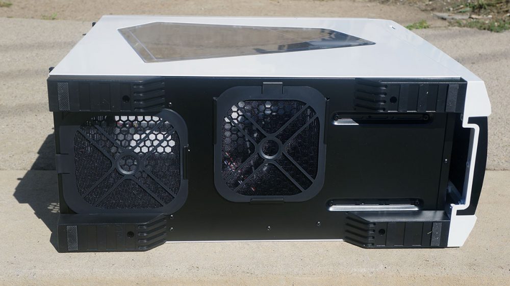 AZZA Taurus 5000