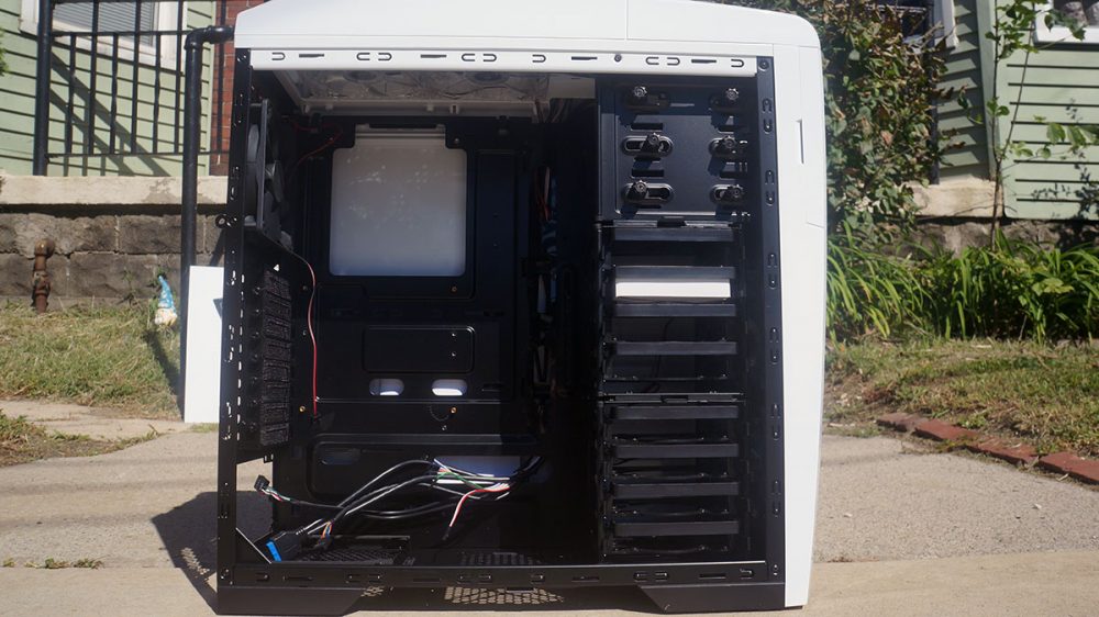 AZZA Taurus 5000