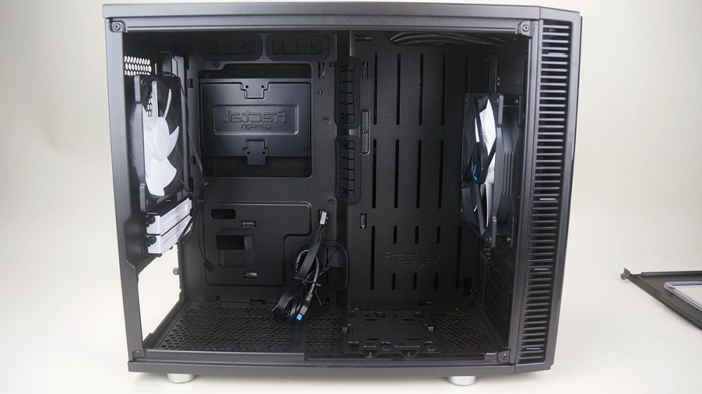 Fractal Design Define Nano S