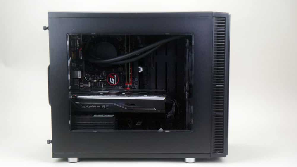 Fractal Design Define Nano S