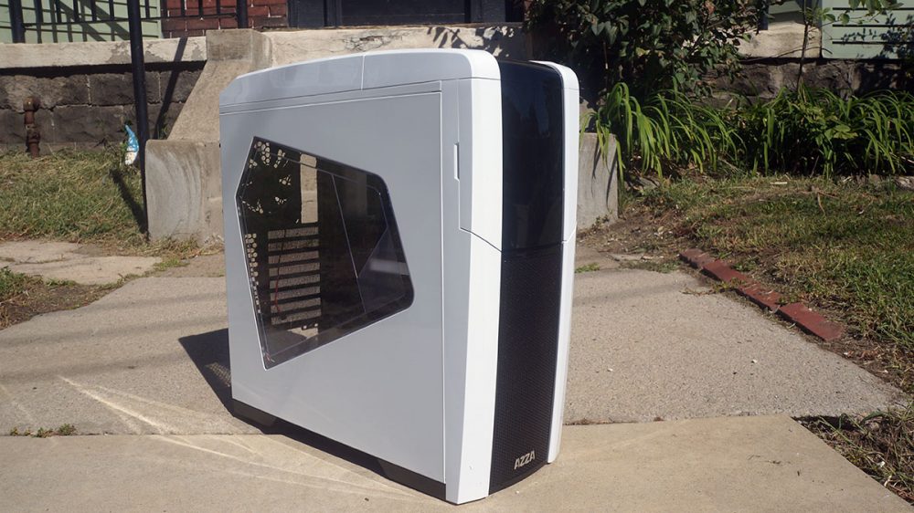 AZZA Taurus 5000
