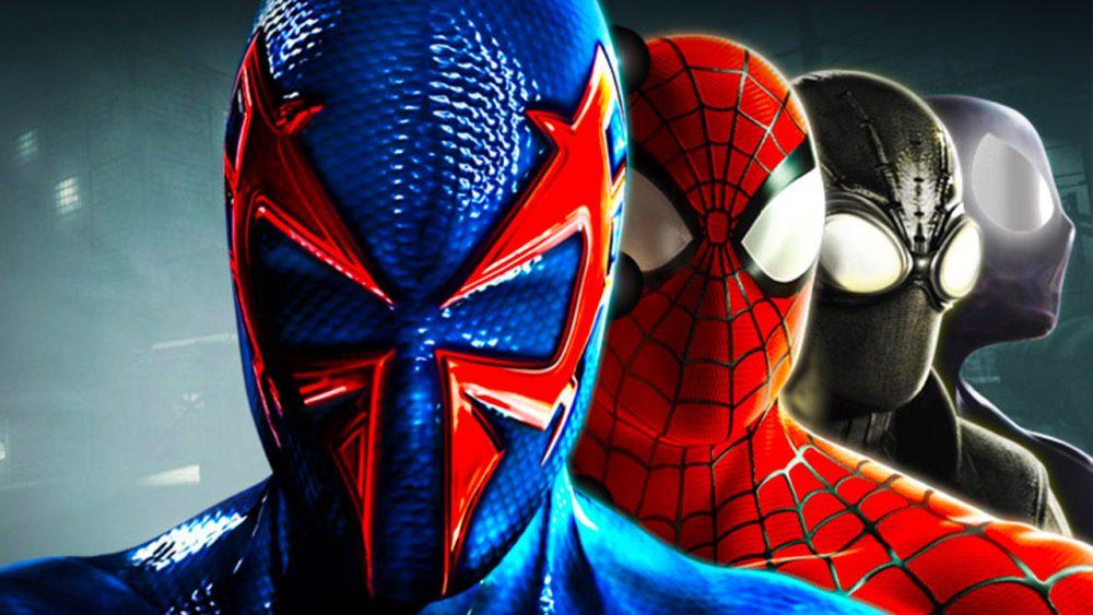 5 spiderman stories we want to see on film NW