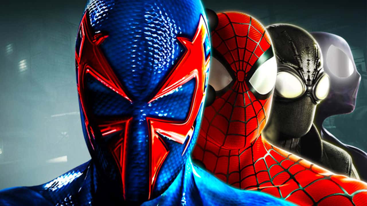 5 spiderman stories we want to see on film NW