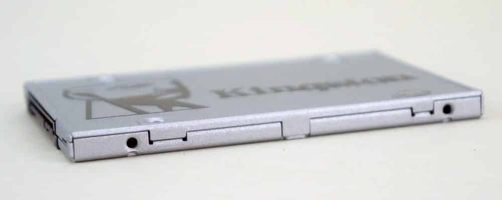 Kingston SSDNow UV400 480GB Solid State Drive