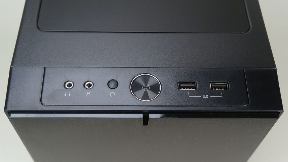 Fractal Design Define Nano S