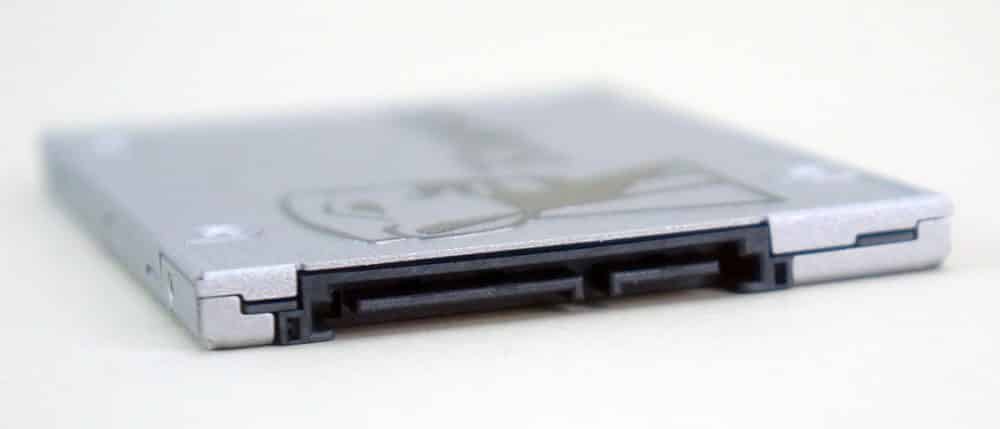 Kingston SSDNow UV400 480GB Solid State Drive