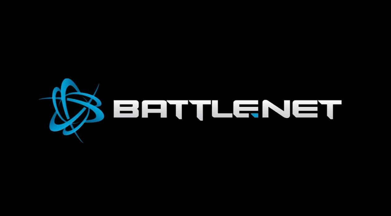 BattleNet Logo