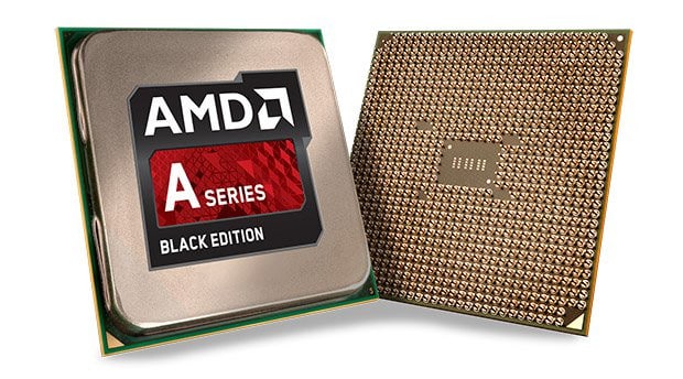 amd apu 1