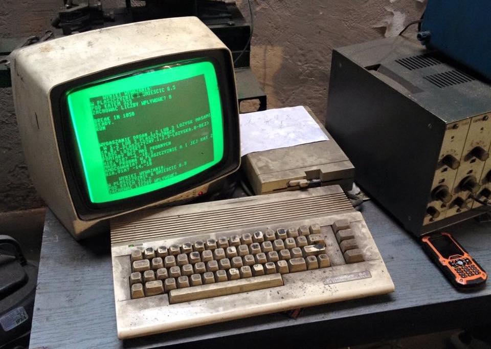 commodore64 poland2