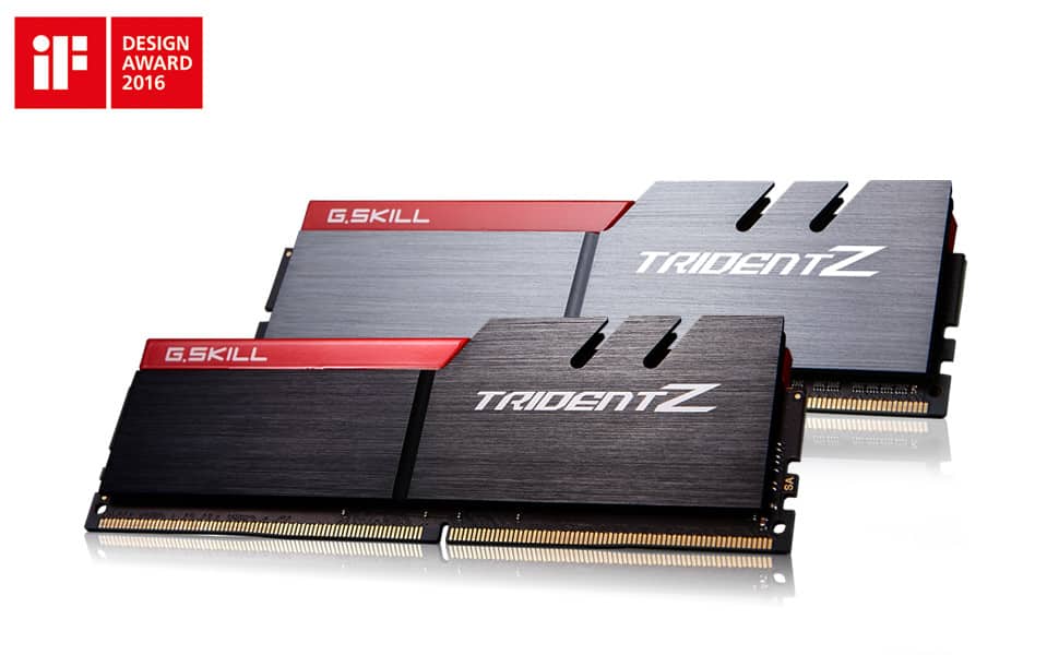 gskill tridentz 1