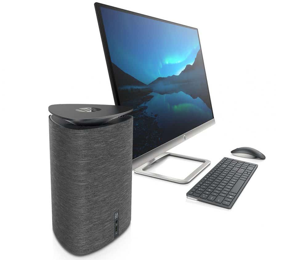 hp-wave