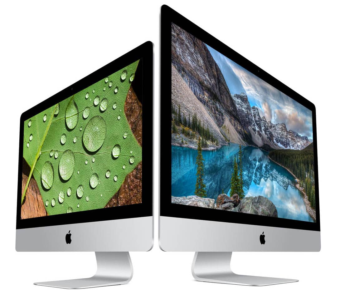 iMac 5K 1